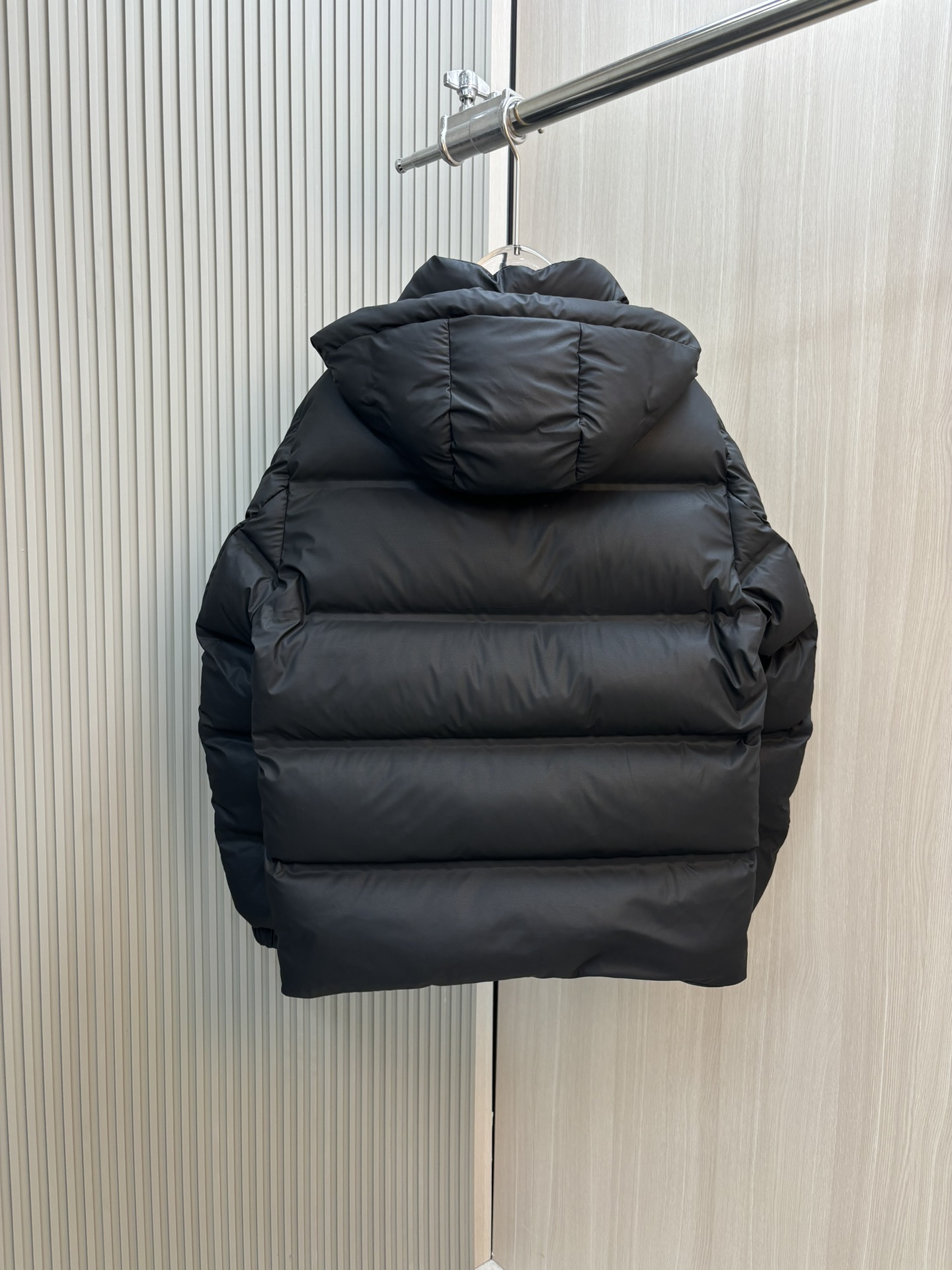 Prada Down Jackets